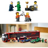 LEGO 60445 