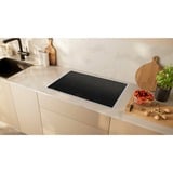 Neff BX18IB Nero/in acciaio inox