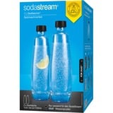 SodaStream 1047205490 trasparente/Nero