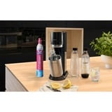 SodaStream 1047205490 trasparente/Nero