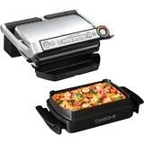 Tefal GC714D argento/Nero