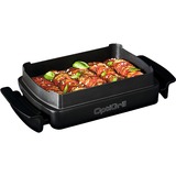 Tefal GC714D argento/Nero