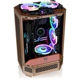 Thermaltake CA-1Y4-00SGWN-00 grigio