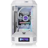 Thermaltake CA-1Z9-00S6WN-00 bianco