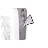 Thermaltake CA-1Z9-00S6WN-00 bianco