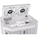 Thermaltake CA-1Z9-00S6WN-00 bianco