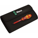 Wera 05006608001 rosso/Giallo