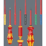 Wera 05006608001 rosso/Giallo