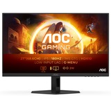 AOC 27G4XE Nero