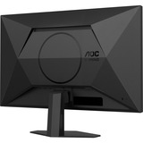 AOC 27G4XE Nero