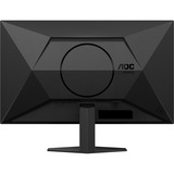 AOC 27G4XE Nero