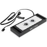 Alphacool 13781 Nero/Argento