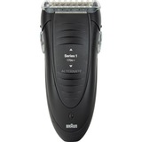 Braun Series 1 - 170s Nero/Nero