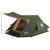 Coleman FastPitch Swagger 3, 2212626 verde scuro/Beige