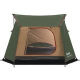 Coleman FastPitch Swagger 3, 2212626 verde scuro/Beige