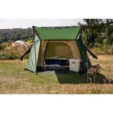 Coleman FastPitch Swagger 3, 2212626 verde scuro/Beige