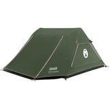 Coleman FastPitch Swagger 3, 2212626 verde scuro/Beige