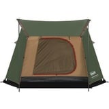 Coleman FastPitch Swagger 3, 2212626 verde scuro/Beige