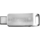 Intenso cMOBILE LINE 128 GB argento