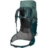 Jack Wolfskin 2020031_4156_OS verde chiaro