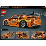 LEGO 42204 