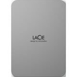 LaCie STLR2000400 grigio