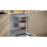 Neff S145EVS04E acciaio inox satinato