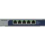 Netgear MS105-100EUS grigio