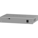 Netgear MS105-100EUS grigio