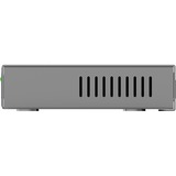 Netgear MS105-100EUS grigio