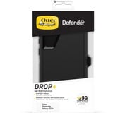 Otterbox Defender Nero