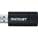 Patriot Supersonic Rage Lite 1 TB Nero/Blu