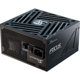 Seasonic FOCUS-GX-750-V4 Nero