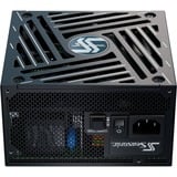 Seasonic FOCUS-GX-750-V4 Nero