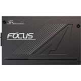 Seasonic FOCUS-GX-750-V4 Nero