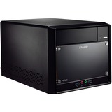 Shuttle XPC cube SH510R4 Nero