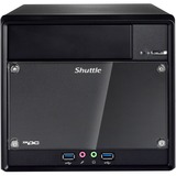 Shuttle XPC cube SH510R4 Nero