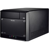 Shuttle XPC cube SH510R4 Nero