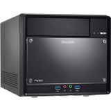 Shuttle XPC cube SH510R4 Nero