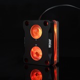 Thermal Grizzly TG-MY-DD-P-RGB-i1851-V1 Nero/trasparente