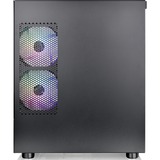 Thermaltake CA-1Z4-00M1WN-00 Nero