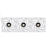 Thermaltake CL-F172-PL14WT-A bianco