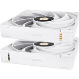 Thermaltake CL-F172-PL14WT-A bianco