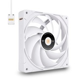 Thermaltake CL-F172-PL14WT-A bianco