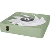 Thermaltake CT140 EX ARGB Sync PC Cooling Fan verde chiaro