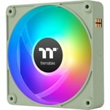 Thermaltake CT140 EX ARGB Sync PC Cooling Fan verde chiaro