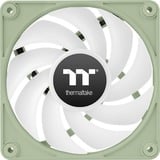 Thermaltake CT140 EX ARGB Sync PC Cooling Fan verde chiaro