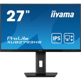 iiyama XUB2793HS-B7 Nero (opaco)