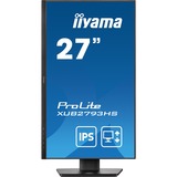 iiyama XUB2793HS-B7 Nero (opaco)