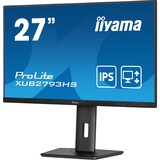 iiyama XUB2793HS-B7 Nero (opaco)